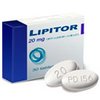 Lipitor/Atorvastatin for $0.24 per pill